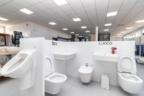 Salon u Igalu